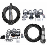 Revolution Gear Toyota Tacoma 8.75 Ratio Gear Set