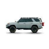Sherpa Crestone Roof Rack on Toyota 4Runner