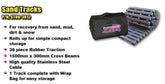 DOBINSONS ROLL UP SAND TRACK (SINGLE) – ST80-3812