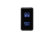 Tall Style Toyota OEM Style "Backup Lights" Switch