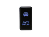 Tall Style Toyota OEM Style "Bumper Light BAR" Switch
