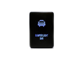 Small Style Toyota OEM Style "Bumper Light BAR" Switch