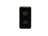 Tall Style Toyota OEM Style "FOG Lights" Switch