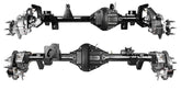Currie 44/60 Jeep Portal Axle Package for Jeep Wrangler and Gladiator