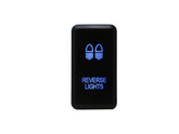 Tall Style Toyota OEM Style "Reverse Lights" Switch