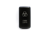 Tall Style Toyota OEM Style "Zombie Lights" Switch