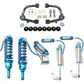 Camburg Engineering 2005-2023 Toyota Tacoma Excludes X-Runner King 3.0 Lift Kit  for the Toyota Tacoma