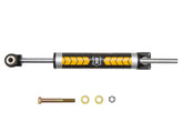 ICON 2007-18 Jeep JK Wrangler, Centerline Steering Stabilizer for Jeep Wrangler JK