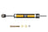 ICON 2007-18 Jeep JK Wrangler, Centerline Steering Stabilizer for Jeep Wrangler JK