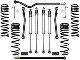 ICON 2020-Up Jeep Gladiator, 2.5" Lift, Stage 4 Suspension System for Jeep Gladiator