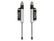 ICON 2001-Up GM 2500/3500 HD, 6-8” Lift, Rear 2.5 VS Piggyback/CDCV Shocks, Pair for Chevrolet Silverado