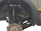 ICON 2003-12 Ram 2500/3500 HD, Fixed Tubular Upper & Lower Link Kit for Ram 2500 - Image 3