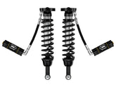ICON 2021-2026 Chevrolet Tahoe & Suburban/2021-2026 GMC Yukon & Yukon XL, 3-4” Lift, Rear, V.S. 2.5 Series Coilover Kit, Remote Reservoir for Chevrolet Tahoe