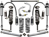 ICON 03-09 4Runner/FJ Cruiser 0-3.5" Lift, Stage 7 Suspension System, Billet UCA for Toyota 4Runner