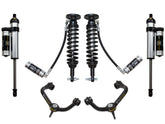 ICON 2014 Ford F-150 2WD, 1.75-2.63" Lift, Stage 4 Suspension System, Tubular for Ford F-150