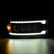 02-05 Dodge Ram NOVA-Series LED Projector Headlights Black | AlphaRex