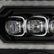 02-05 Dodge Ram NOVA-Series LED Projector Headlights Black | AlphaRex