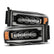 02-05 Dodge Ram NOVA-Series LED Projector Headlights Black | AlphaRex