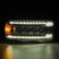 02-05 Dodge Ram NOVA-Series LED Projector Headlights Chrome | AlphaRex