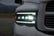 02-05 Dodge Ram NOVA-Series LED Projector Headlights Chrome | AlphaRex
