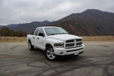 02-05 Dodge Ram NOVA-Series LED Projector Headlights Chrome | AlphaRex