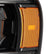 02-05 Dodge Ram PRO-Series Halogen Projector Headlights Alpha-Black | AlphaRex