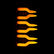 02-06 Dodge Ram 1500/03-06 Dodge Ram 2500/3500 Truck LUXX-Series LED Tail Lights Alpha-Black | AlphaRex
