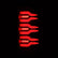 02-06 Dodge Ram 1500/03-06 Dodge Ram 2500/3500 Truck LUXX-Series LED Tail Lights Black | AlphaRex
