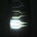 02-06 Dodge Ram 1500/03-06 Dodge Ram 2500/3500 Truck LUXX-Series LED Tail Lights Black | AlphaRex