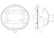 02-08 Dodge Ram 1500/03-09 Ram 2500/3500/04-06 Durango DoubleTap Dual Color LED Projector Fog Lights | AlphaRex