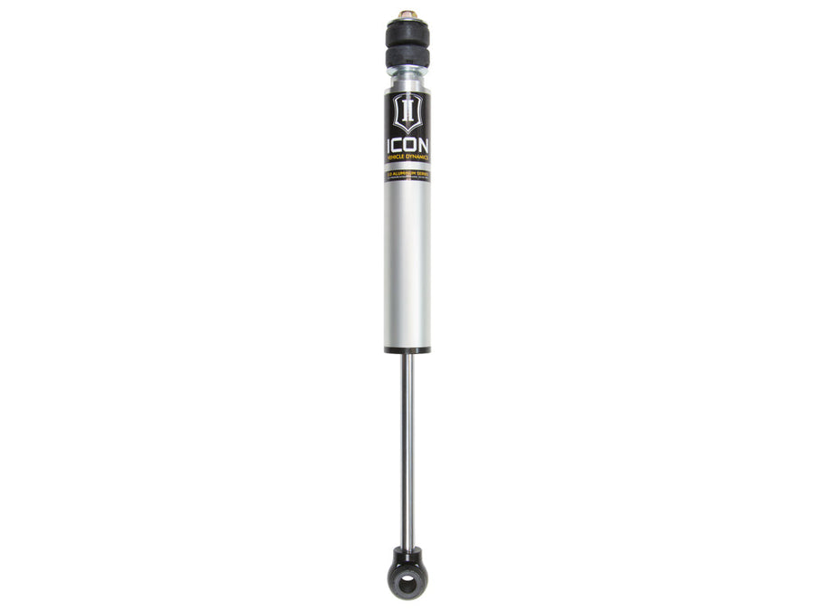 ICON 1996-2002 Toyota 4Runner, 0-2" Lift, Rear, V.S. 2.0 Aluminum Series Shock Absorber, Non-Reservoir for Toyota 4Runner