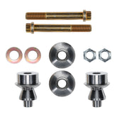 Camburg Engineering Toyota Tundra '07-21 | Sequoia '08-22 UCA Uniball Bolt & Spacer Kit CAM-010102 for the Toyota Tundra, Toyota Sequoia