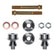 Camburg Engineering Toyota Tundra '07-21 | Sequoia '08-22 UCA Uniball Bolt & Spacer Kit CAM-010102 for the Toyota Tundra, Toyota Sequoia