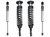 ICON 2007-2021 Toyota Tundra, 1-3" Lift, Stage 1 Suspension System for Toyota Tundra