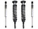 ICON 2007-2021 Toyota Tundra, 1-3" Lift, Stage 1 Suspension System for Toyota Tundra