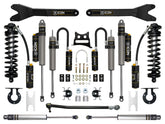 ICON 2017-2022 Ford F250/F350, 2.5-3" Lift, Stage 6 Coilover Conversion System for Ford Super Duty