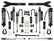 ICON 2017-2022 Ford F250/F350, 2.5-3" Lift, Stage 6 Coilover Conversion System for Ford Super Duty