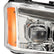 03-06 Chevrolet Silverado/02-06 Avalanche (without body cladding) NOVA-Series LED Projector Headlights Chrome | AlphaRex