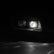 03-09 Toyota 4Runner LUXX-Series LED Projector Headlights Black | AlphaRex