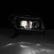 03-09 Toyota 4Runner LUXX-Series LED Projector Headlights Black | AlphaRex