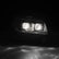 03-09 Toyota 4Runner LUXX-Series LED Projector Headlights Black | AlphaRex