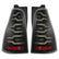 03-09 Toyota 4Runner LUXX-Series LED Tail Lights Alpha-Black | AlphaRex