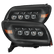 03-09 Toyota 4Runner NOVA-Series LED Projector Headlights Alpha-Black | AlphaRex