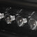 03-09 Toyota 4Runner NOVA-Series LED Projector Headlights Alpha-Black | AlphaRex