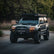 03-09 Toyota 4Runner NOVA-Series LED Projector Headlights Alpha-Black | AlphaRex