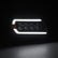03-09 Toyota 4Runner NOVA-Series LED Projector Headlights Black | AlphaRex