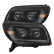 03-09 Toyota 4Runner PRO-Series Projector Headlights Alpha-Black | AlphaRex