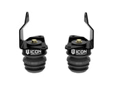 ICON 2022-2026 Toyota Tundra/2023-2025 Sequoia/2024-2026 Lexus GX550, Rear, Foam Bump Stop Kit for Toyota Tundra