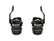 ICON 2022-2026 Toyota Tundra/2023-2025 Sequoia/2024-2026 Lexus GX550, Rear, Foam Bump Stop Kit for Toyota Tundra