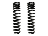 ICON 2023-2025 Ford F-250/F-350 Super Duty 4WD, Gas, 4.5" Lift, Front, Dual Rate Coil Spring Kit for Ford Super Duty